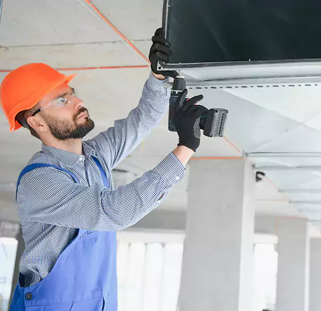 Why Homeowners & Businesses Trust Us in Ashtabula, OH?