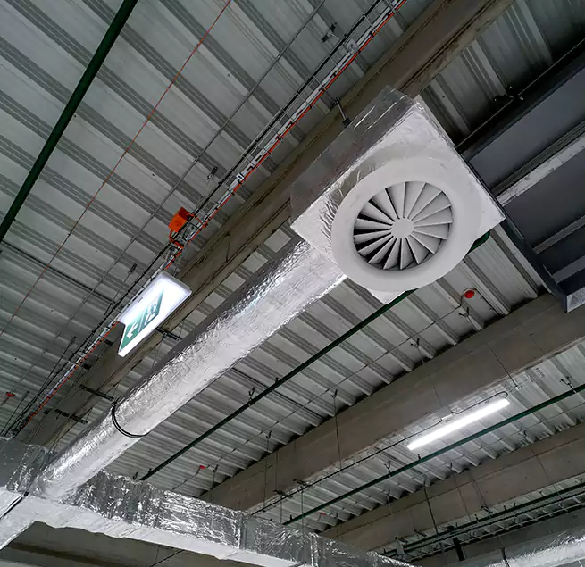 Why Homeowners & Businesses Trust Us in Ashtabula, OH?