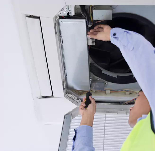 Why Homeowners Businesses Trust Us Ashtabula, OH