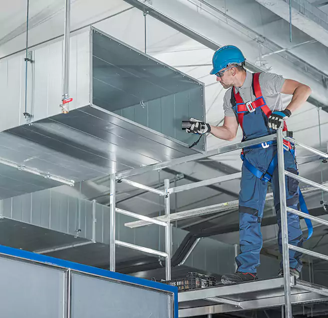 Why Homeowners & Businesses Trust Us in Ashtabula, OH?