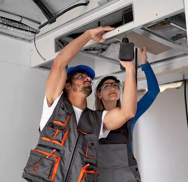 Why Homeowners & Businesses Trust Us in Ashtabula, OH