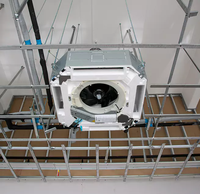 Why Homeowners & Businesses Trust Us Ashtabula, OH?