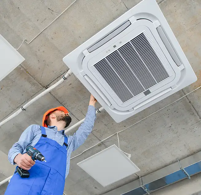 Why Homeowners & Businesses Trust Us in Ashtabula, OH?