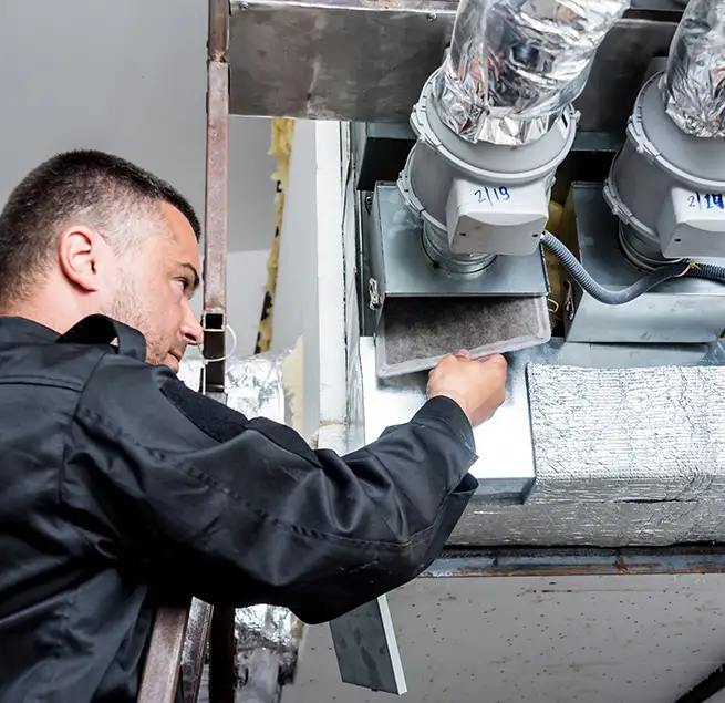 Why Homeowners & Businesses Trust Us in Ashtabula, OH?