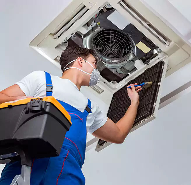 Why Homeowners & Businesses Trust Us in Ashtabula, OH?